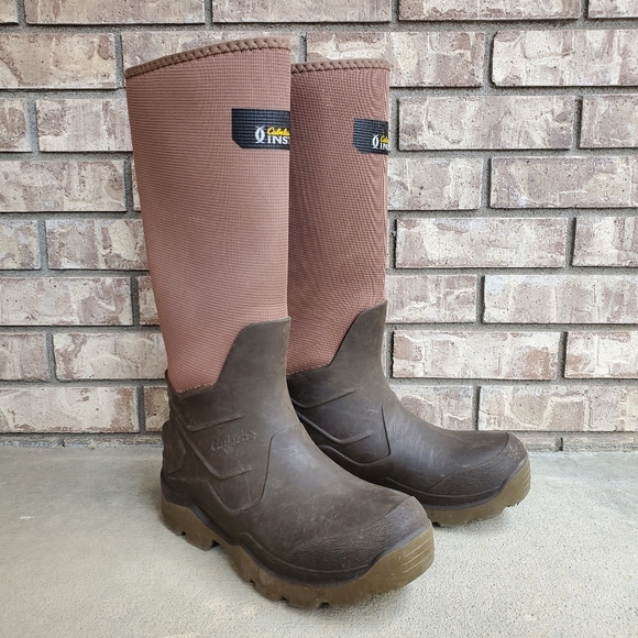 cabela's instinct boots
